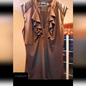 Woman's summer top  C1A12